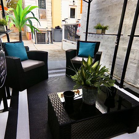 Hugh'S And Nora'S Place To Stay 뉴욕 외부 사진