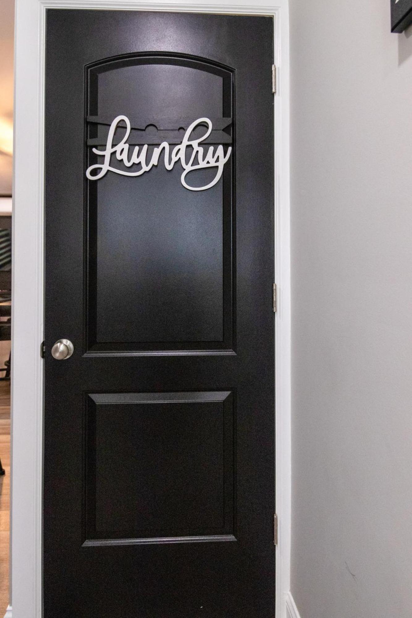 Hugh'S And Nora'S Place To Stay 뉴욕 외부 사진