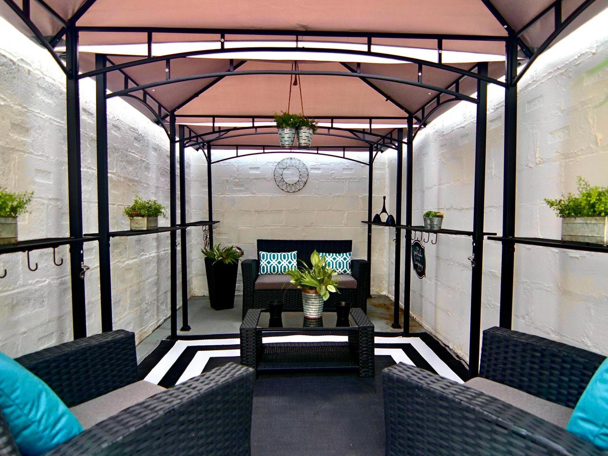 Hugh'S And Nora'S Place To Stay 뉴욕 외부 사진