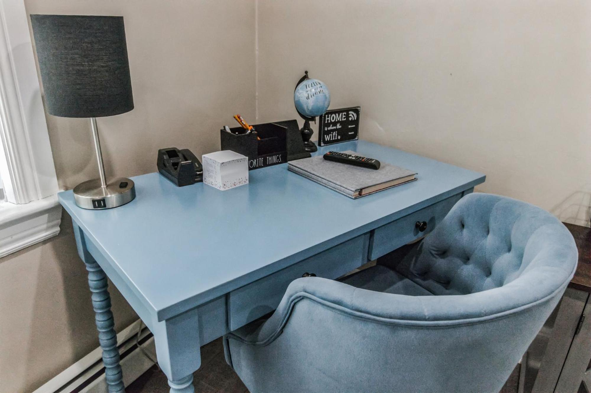 Hugh'S And Nora'S Place To Stay 뉴욕 외부 사진
