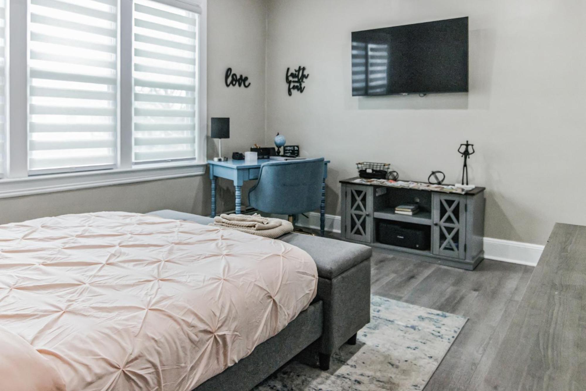 Hugh'S And Nora'S Place To Stay 뉴욕 외부 사진